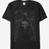 guns from the punisher